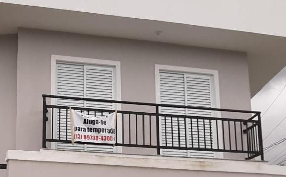 Sobrado Frente Ao Sesc, Wifi 300Mb, 2 Vagas Auto, Cozinha, Churrasqueira, Moderno E Reformado 베르치오가 외부 사진
