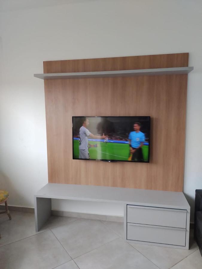 Sobrado Frente Ao Sesc, Wifi 300Mb, 2 Vagas Auto, Cozinha, Churrasqueira, Moderno E Reformado 베르치오가 외부 사진