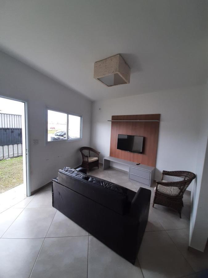 Sobrado Frente Ao Sesc, Wifi 300Mb, 2 Vagas Auto, Cozinha, Churrasqueira, Moderno E Reformado 베르치오가 외부 사진