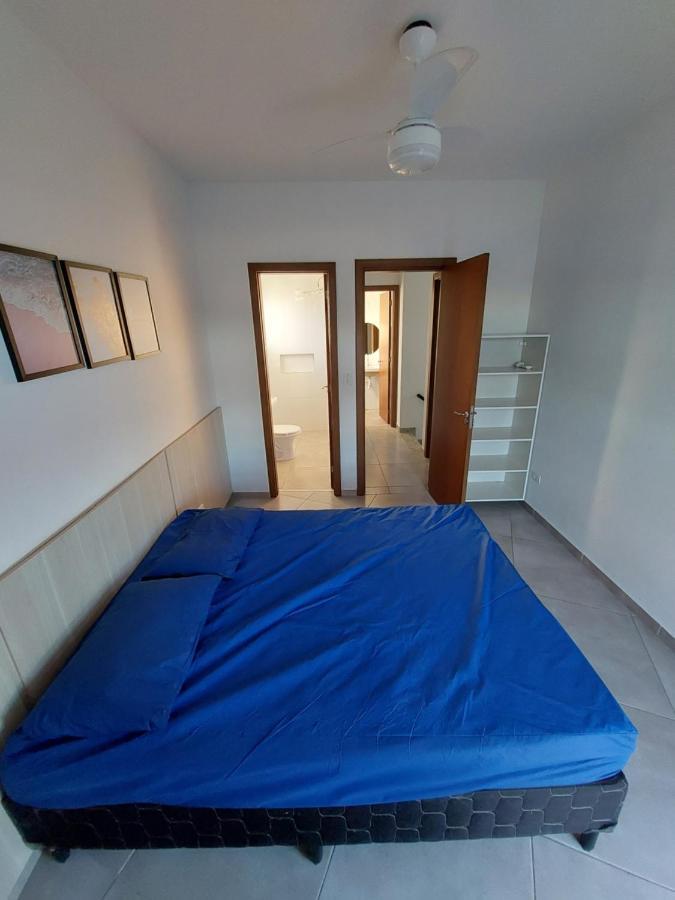 Sobrado Frente Ao Sesc, Wifi 300Mb, 2 Vagas Auto, Cozinha, Churrasqueira, Moderno E Reformado 베르치오가 외부 사진