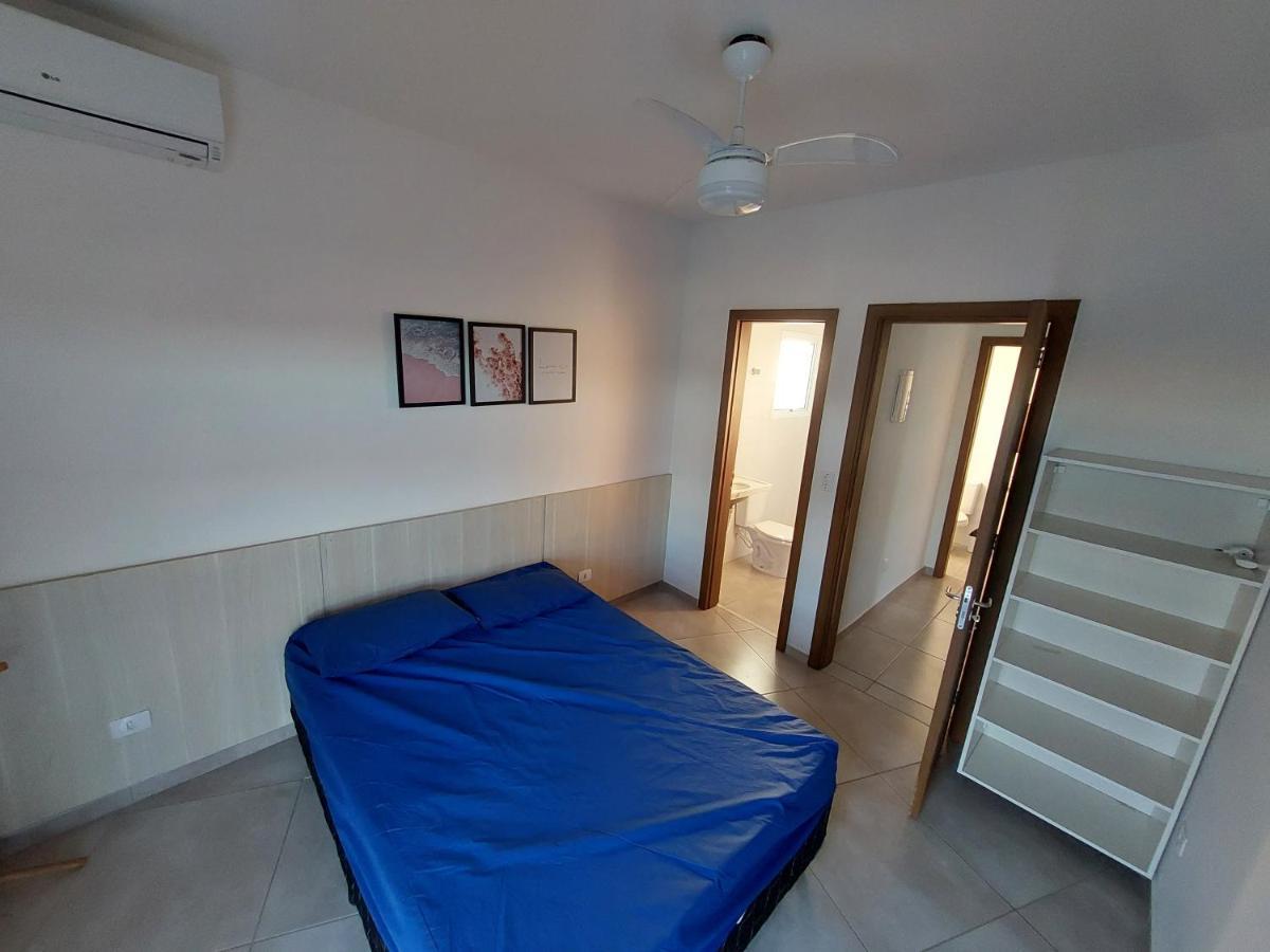 Sobrado Frente Ao Sesc, Wifi 300Mb, 2 Vagas Auto, Cozinha, Churrasqueira, Moderno E Reformado 베르치오가 외부 사진